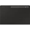 Tastatura tableta Samsung pentru Galaxy Tab S10 Ultra/Tab S9 Ultra cu Husa de protectie tip stand Book