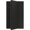 Tastatura tableta Samsung pentru Galaxy Tab S10 Ultra/Tab S9 Ultra cu Husa de protectie tip stand Book