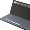 Tastatura tableta Samsung pentru Galaxy Tab S10 Ultra/Tab S9 Ultra cu Husa de protectie tip stand Book