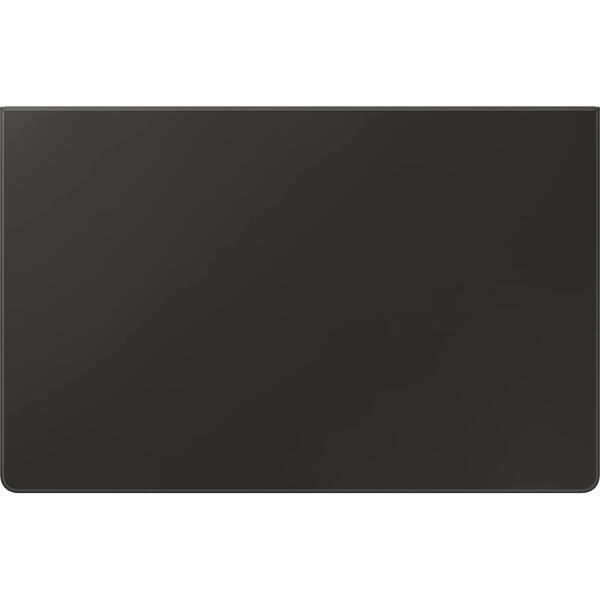 Tastatura tableta Samsung pentru Galaxy Tab S10 Ultra/Tab S9 Ultra cu Husa de protectie tip stand Book