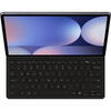 Tastatura tableta Samsung pentru Galaxy Tab S10+/S9+/S9+ FE  cu Husa de protectie tip stand Book