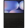 Tastatura tableta Samsung pentru Galaxy Tab S10+/S9+/S9+ FE  cu Husa de protectie tip stand Book
