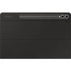 Tastatura tableta Samsung pentru Galaxy Tab S10+/S9+/S9+ FE  cu Husa de protectie tip stand Book