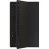 Tastatura tableta Samsung pentru Galaxy Tab S10+/S9+/S9+ FE  cu Husa de protectie tip stand Book