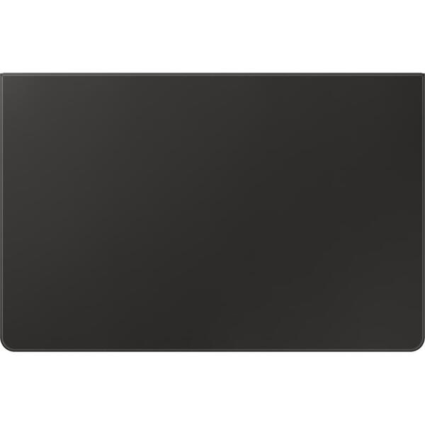 Tastatura tableta Samsung pentru Galaxy Tab S10+/S9+/S9+ FE  cu Husa de protectie tip stand Book