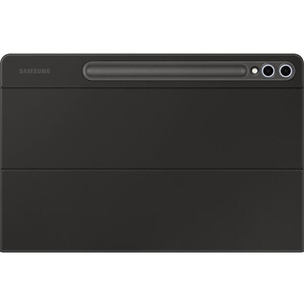 Tastatura tableta Samsung pentru Galaxy Tab S10+/S9+/S9+ FE  cu Husa de protectie tip stand Book
