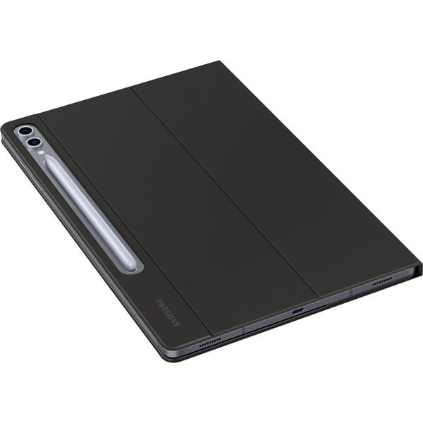 Tastatura tableta Samsung pentru Galaxy Tab S10+/S9+/S9+ FE  cu Husa de protectie tip stand Book