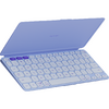 Tastatura tableta Logitech Bluetooth Keys-To-Go 2, Lilac