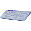 Tastatura tableta Logitech Bluetooth Keys-To-Go 2, Lilac