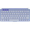 Tastatura tableta Logitech Bluetooth Keys-To-Go 2, Lilac