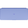 Tastatura tableta Logitech Bluetooth Keys-To-Go 2, Lilac