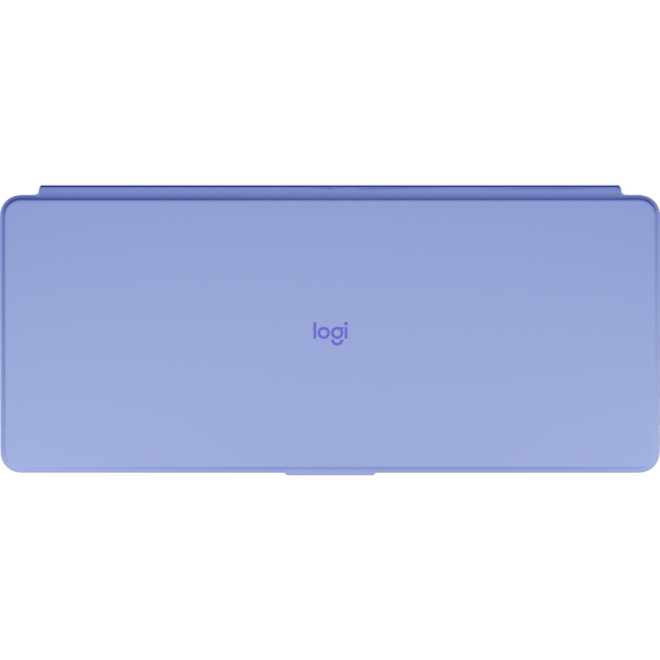 Tastatura tableta Logitech Bluetooth Keys-To-Go 2, Lilac