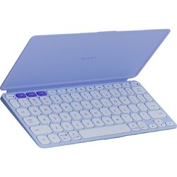 Tastatura tableta Logitech Bluetooth Keys-To-Go 2, Lilac