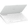 Tastatura tableta Logitech Bluetooth Keys-To-Go 2, Pale Grey