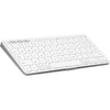 Tastatura tableta Logitech Bluetooth Keys-To-Go 2, Pale Grey