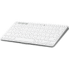 Tastatura tableta Logitech Bluetooth Keys-To-Go 2, Pale Grey