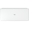 Tastatura tableta Logitech Bluetooth Keys-To-Go 2, Pale Grey