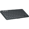 Tastatura tableta Logitech Bluetooth Keys-To-Go 2, Graphite