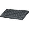Tastatura tableta Logitech Bluetooth Keys-To-Go 2, Graphite