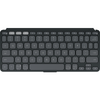 Tastatura tableta Logitech Bluetooth Keys-To-Go 2, Graphite