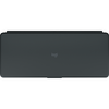 Tastatura tableta Logitech Bluetooth Keys-To-Go 2, Graphite