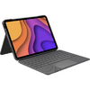 Tastatura tableta Logitech pentru iPad Pro 11-inch (3rd) si iPad Air (4th) International English Black