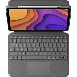pentru iPad Pro 11-inch (3rd) si iPad Air (4th) International English Black