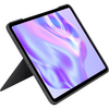 Tastatura tableta Logitech Combo Touch pentru iPad Pro 13-inch M4 Graphite