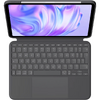 Tastatura tableta Logitech Combo Touch pentru iPad Pro 11-inch (M4) Graphite