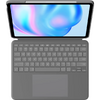 Tastatura tableta Logitech Combo Touch pentru iPad Air 13 inch M2 Oxford Grey