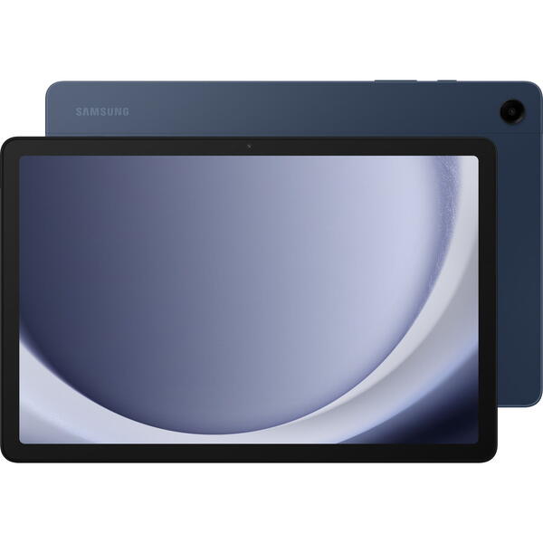 Tableta Samsung Galaxy Tab A9 Plus (2023), 11 inch Multi-touch, Kryo 660 Octa Core 2.2Ghz, 8GB RAM, 128GB flash, Wi-Fi, Bluetooth, GPS, Android 13, Navy