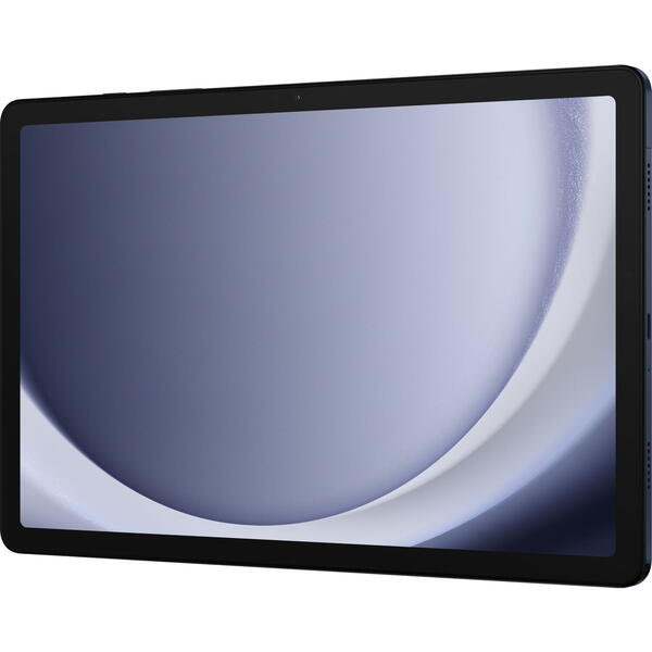 Tableta Samsung Galaxy Tab A9 Plus (2023), 11 inch Multi-touch, Kryo 660 Octa Core 2.2Ghz, 8GB RAM, 128GB flash, Wi-Fi, Bluetooth, GPS, Android 13, Navy