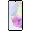 Smartphone Samsung Galaxy A35, 6.6 inch, 128GB, 6GB RAM, Dual SIM, 5G, 4-Camere, Awesome Navy