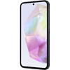 Smartphone Samsung Galaxy A35, 6.6 inch, 128GB, 6GB RAM, Dual SIM, 5G, 4-Camere, Awesome Navy