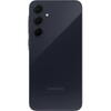 Smartphone Samsung Galaxy A35, 6.6 inch, 128GB, 6GB RAM, Dual SIM, 5G, 4-Camere, Awesome Navy