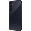 Smartphone Samsung Galaxy A35, 6.6 inch, 128GB, 6GB RAM, Dual SIM, 5G, 4-Camere, Awesome Navy