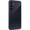 Smartphone Samsung Galaxy A35, 6.6 inch, 128GB, 6GB RAM, Dual SIM, 5G, 4-Camere, Awesome Navy