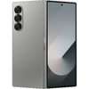 Smartphone Samsung Galaxy Z Fold 6, 512GB, 12GB RAM, 5G, Dual SIM, 5-Camere, Silver Shadow