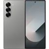 Smartphone Samsung Galaxy Z Fold 6, 512GB, 12GB RAM, 5G, Dual SIM, 5-Camere, Silver Shadow