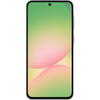 Smartphone Samsung Galaxy A56, 6.7 inch, 256GB, 8GB RAM, Dual SIM, 5G, 4-Camere, Awesome Graphite