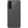 Smartphone Samsung Galaxy A56, 6.7 inch, 256GB, 8GB RAM, Dual SIM, 5G, 4-Camere, Awesome Graphite