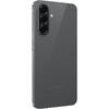 Smartphone Samsung Galaxy A56, 6.7 inch, 256GB, 8GB RAM, Dual SIM, 5G, 4-Camere, Awesome Graphite