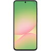 Smartphone Samsung Galaxy A56, 6.7 inch, 256GB, 8GB RAM, Dual SIM, 5G, 4-Camere, Light Gray