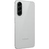 Smartphone Samsung Galaxy A56, 6.7 inch, 256GB, 8GB RAM, Dual SIM, 5G, 4-Camere, Light Gray