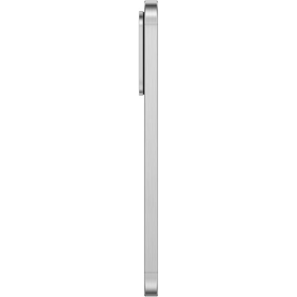 Smartphone Samsung Galaxy A56, 6.7 inch, 256GB, 8GB RAM, Dual SIM, 5G, 4-Camere, Light Gray