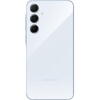 Smartphone Samsung Galaxy A55, 6.6 inch, 128GB, 8GB RAM, Dual SIM, 5G, 4-Camere, Awesome Iceblue