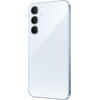 Smartphone Samsung Galaxy A55, 6.6 inch, 128GB, 8GB RAM, Dual SIM, 5G, 4-Camere, Awesome Iceblue