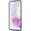 Smartphone Samsung Galaxy A35, 6.6 inch, 128GB, 6GB RAM, Dual SIM, 5G, 4-Camere, Awesome Lilac