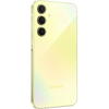 Smartphone Samsung Galaxy A55, 6.6 inch 256GB, 8GB RAM, Dual SIM, 5G, 4-Camere, Awesome Lemon