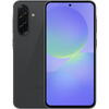 Smartphone Samsung Galaxy A36, 6.7 inch, 256GB, 8GB RAM, Dual SIM, 5G, 4-Camere, Awesome Black